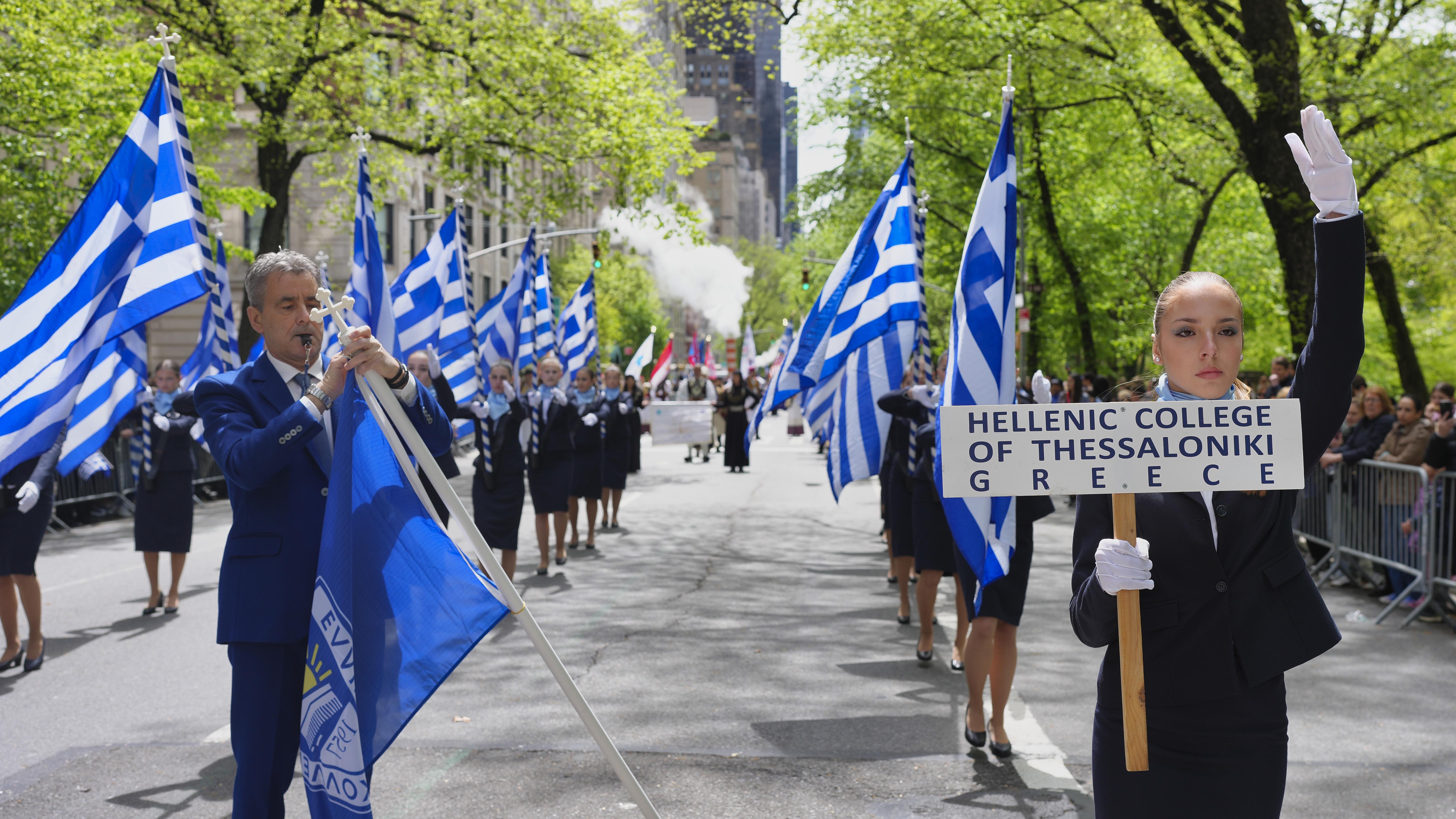 [OC & APPRAISAL] Thinking of investing in "The Sign Carriers". Worth it?