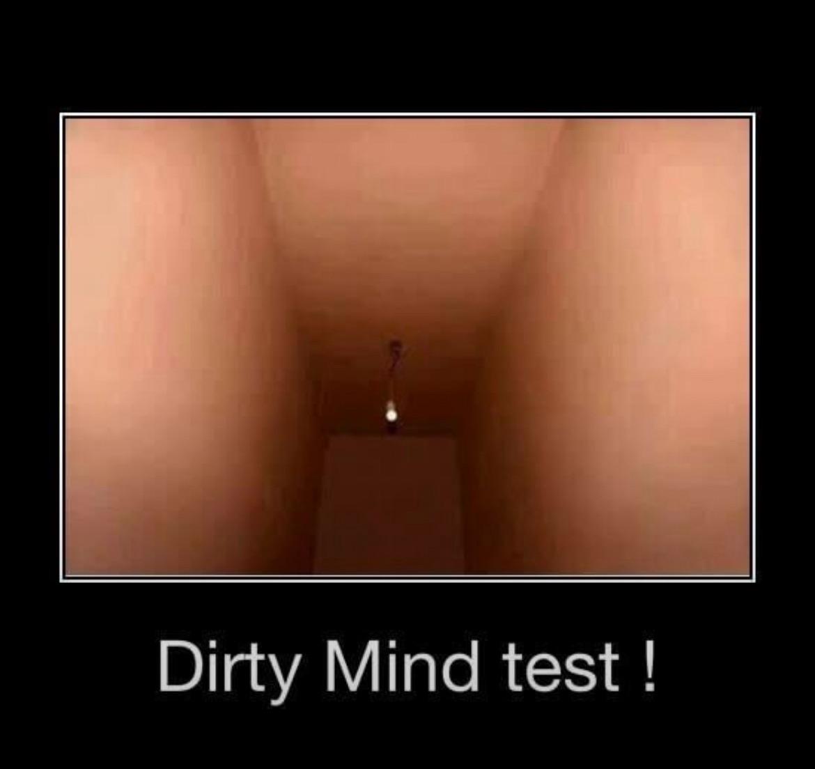 Invest if u don’t have dirty mind