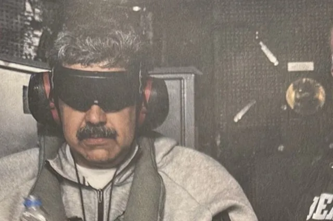 CyberPunk Maduro. Invest now!