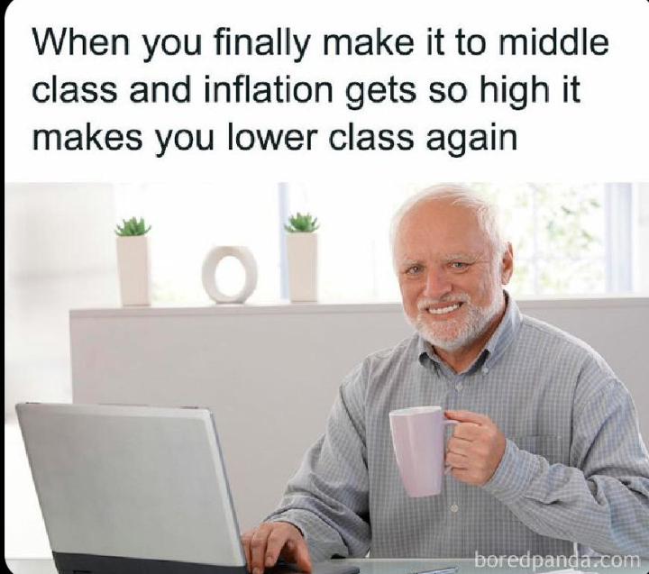 Invest for lifetime stability