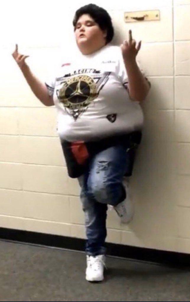 “Ight ima fuck witcha”