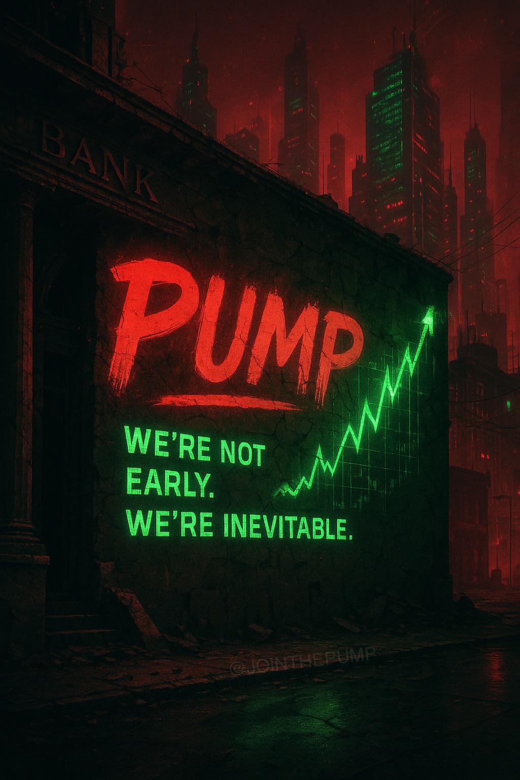 Must have in your portfolio?People Uniting for Massive Profits.