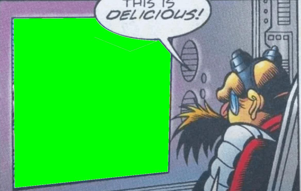 New potential investment?