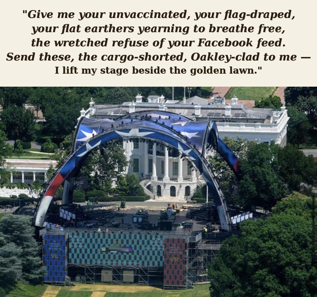 State of the Union