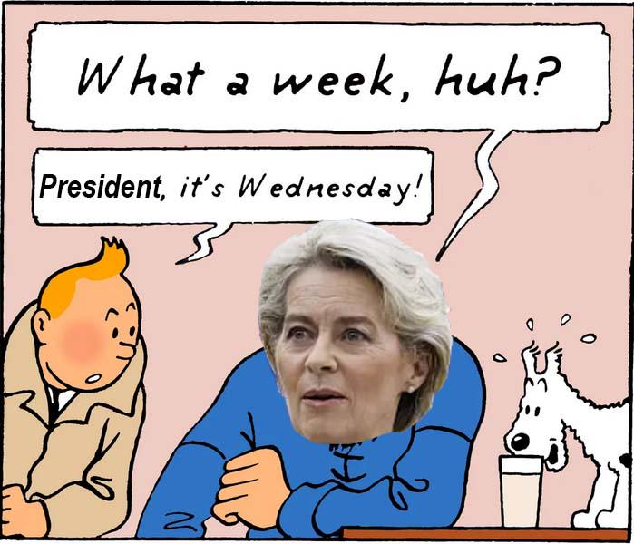 That's a tough deal