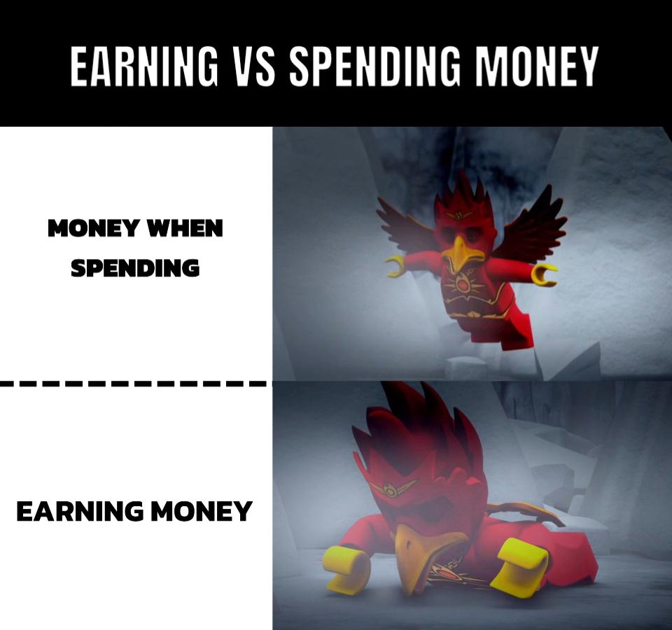 INVEST IN BETTER MONEY BEHAVIOR