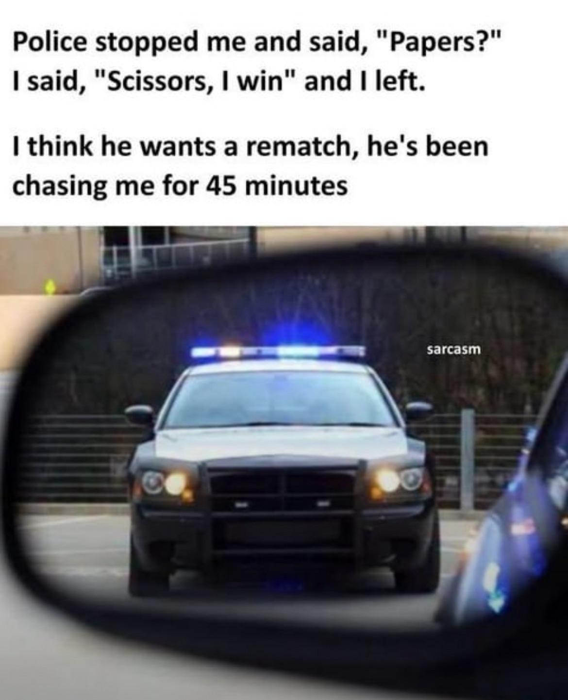Invest in papers