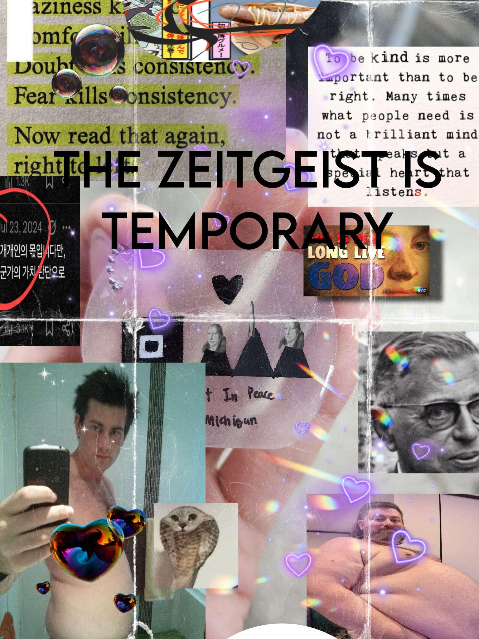 Invest in my new art collage meme