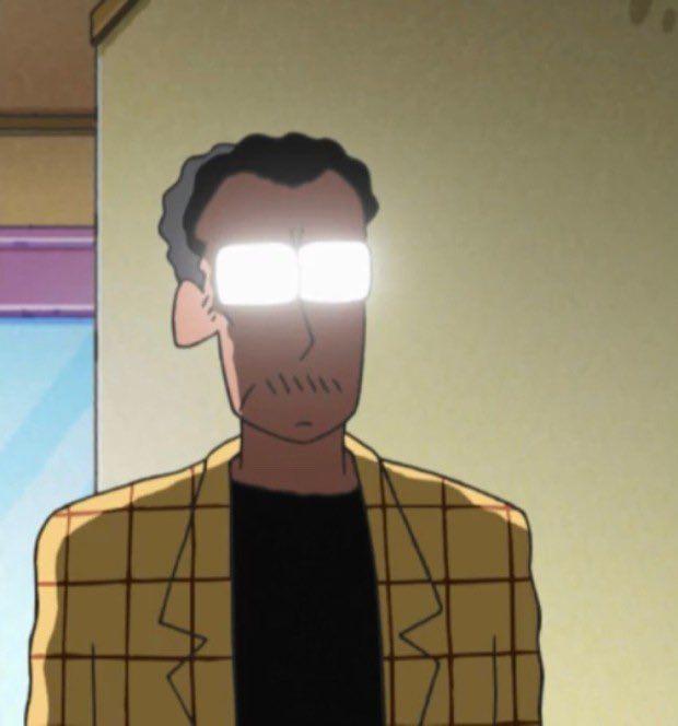 Gangster principle ever