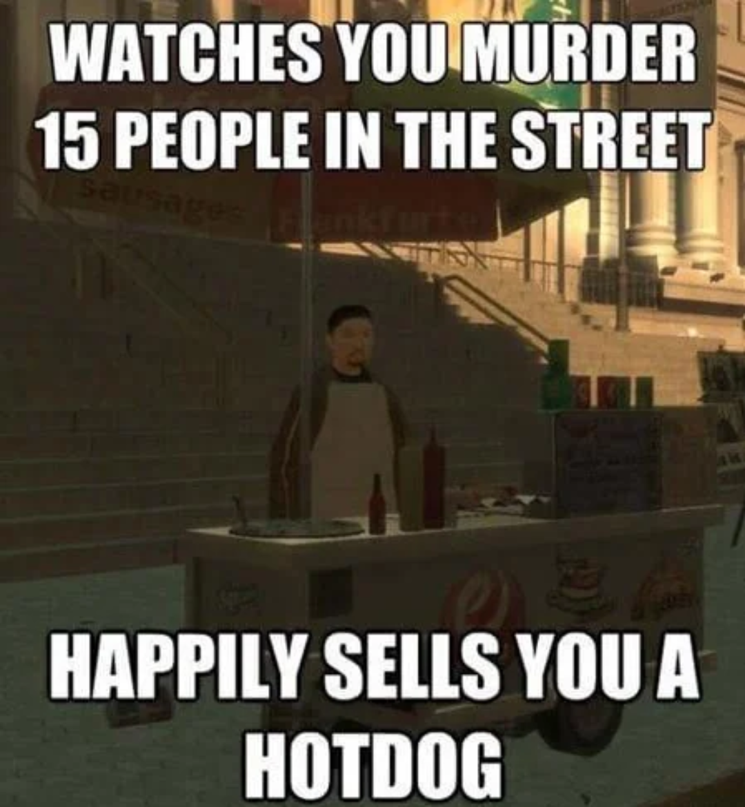Invest in games