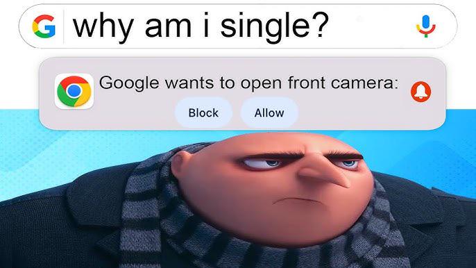Invest why you are single