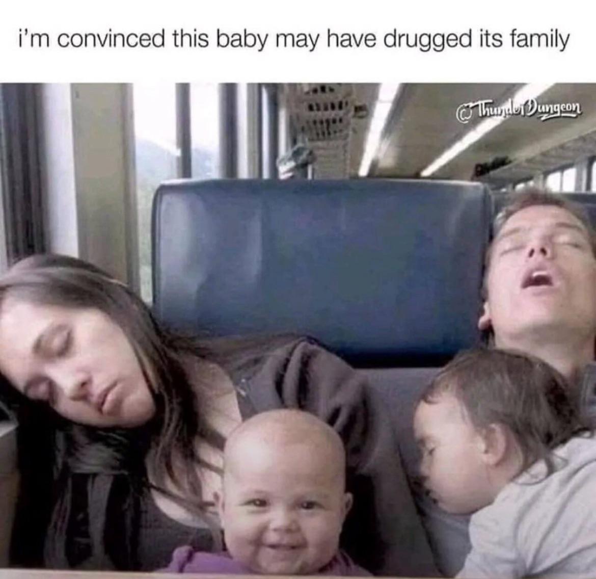 Invest in boss baby on job