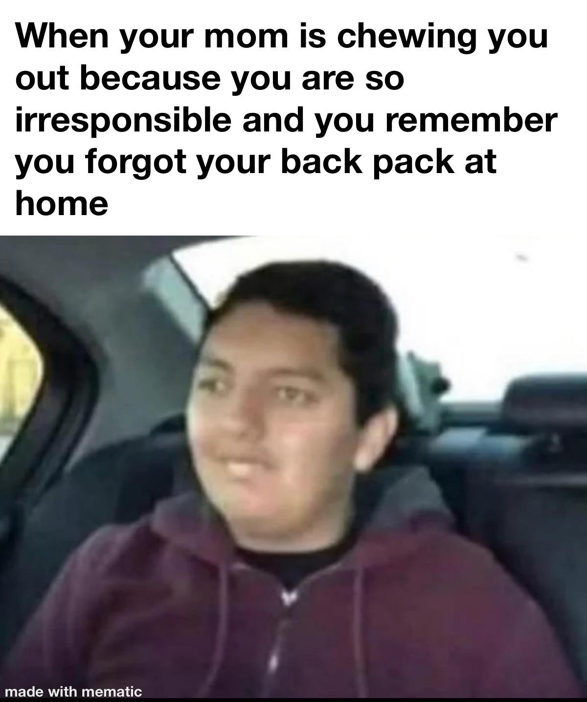 Invest in dumbass student.