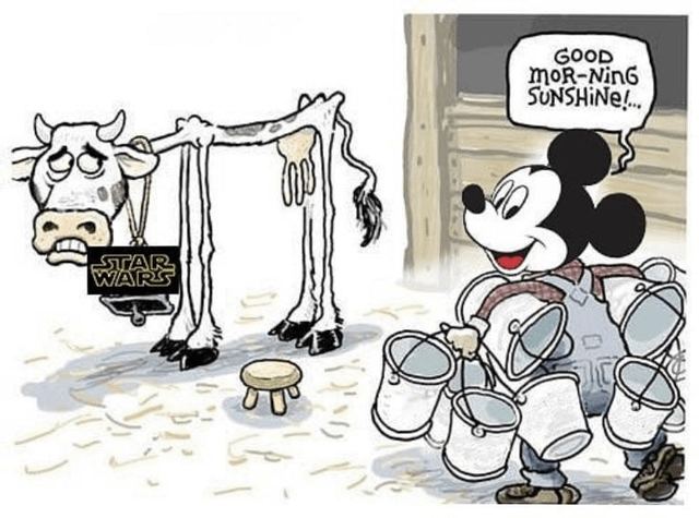 This format can work for a variety of things. A smart invest indeed!