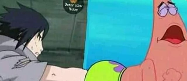 A better version of the Sasuke meme. Invest!