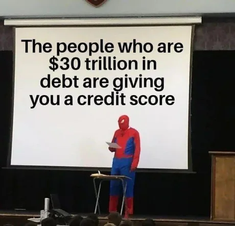 And they want to keep the economy going!
