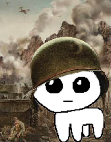 Please Judge My Attempt at Photo Editing!