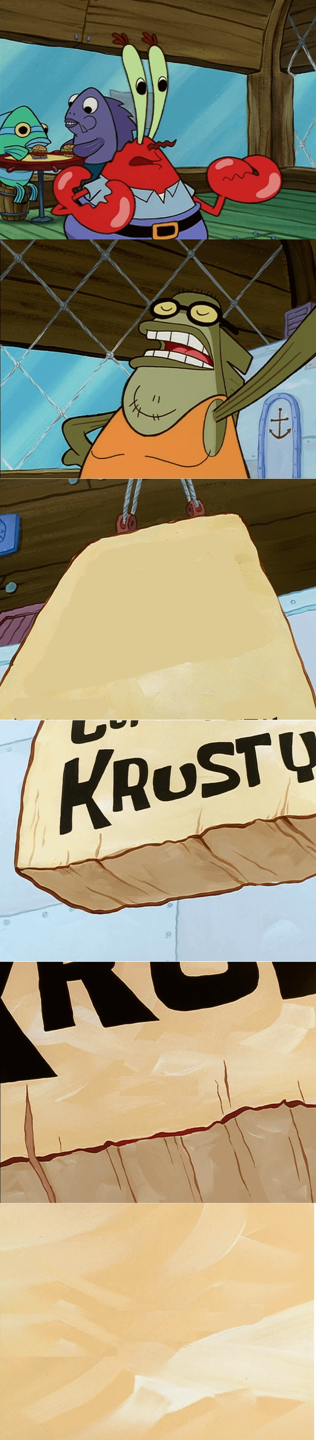 Is this Spongebob meme template worth at least TWO BUCKS?!