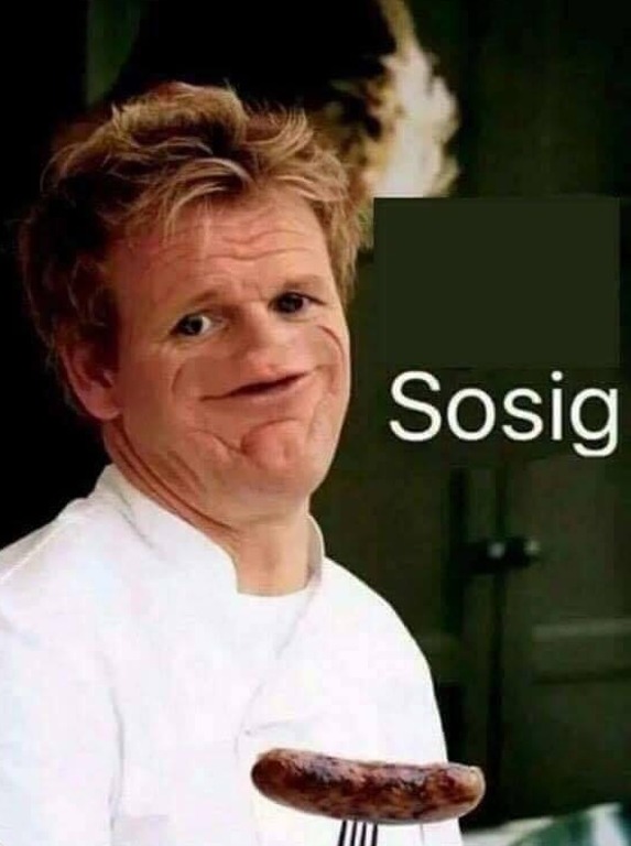 Just inherited some sosig memes, not sure what to do. Should I wait for a tiny spike or sell the deadmeme now.