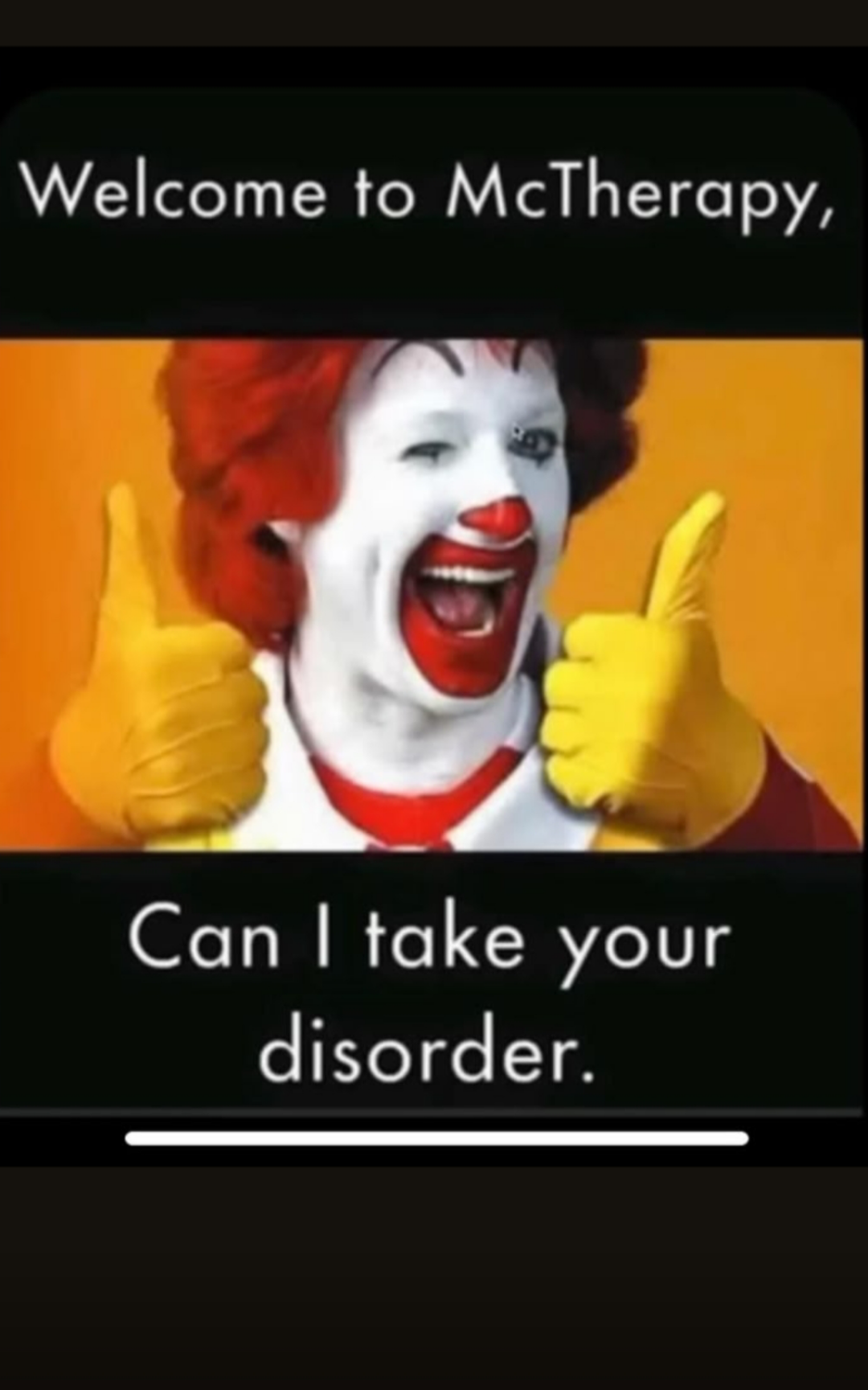 We all invest in Mc memes