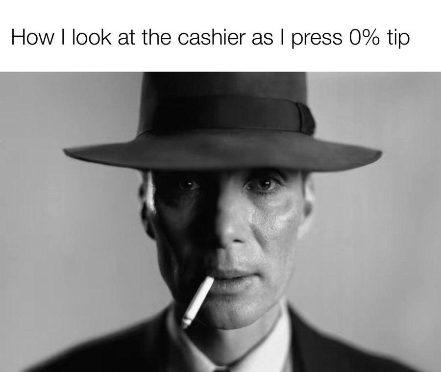 not sure whos struggling more but its me after investing