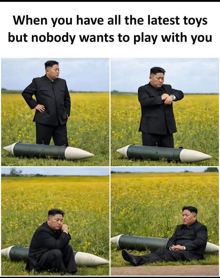 do you knw anyone like this