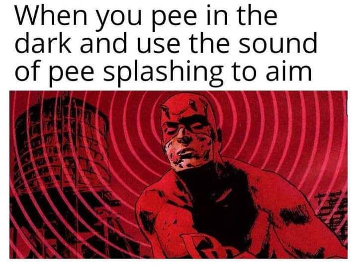 Invest in some lights