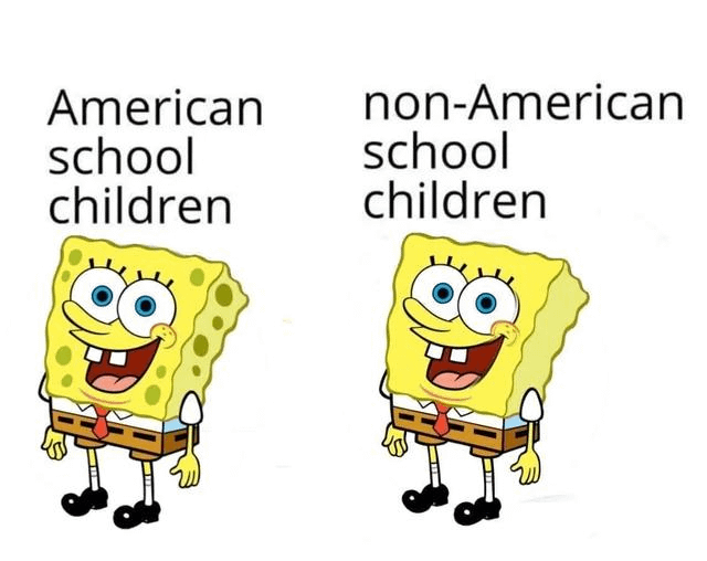 Invest in school