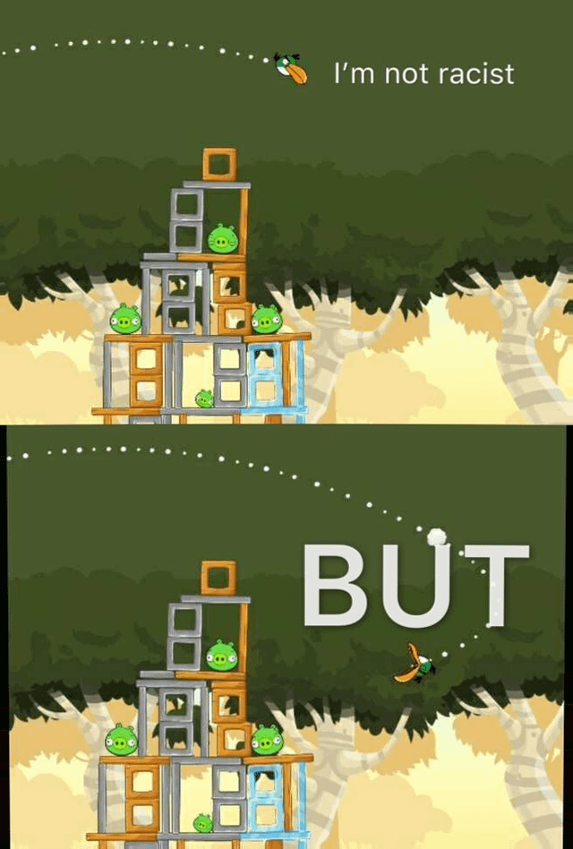 Invest in this fire template! So many possibilities! (Meme example 2nd image)
