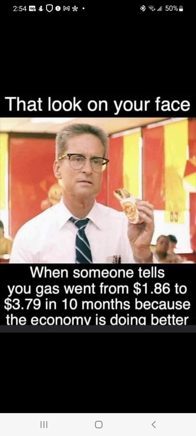 Economy Sucks
