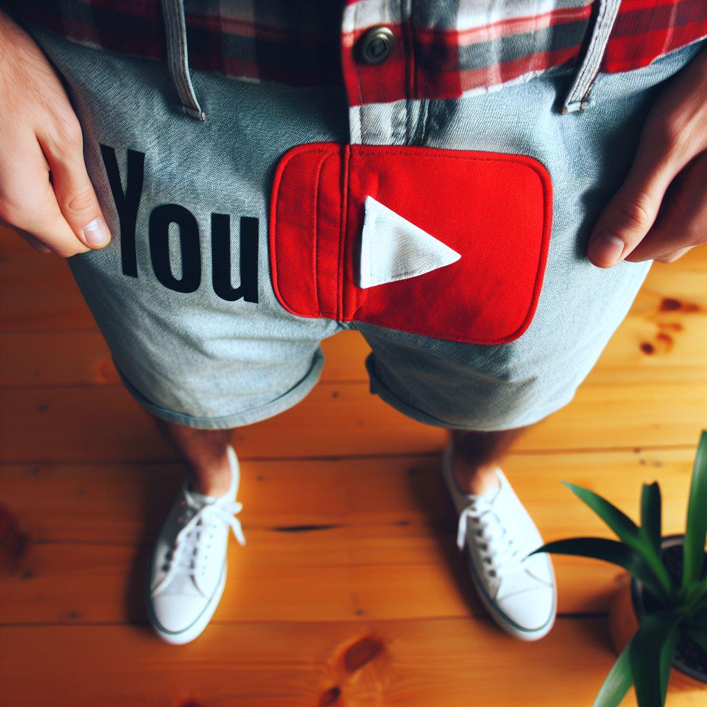 Yo I got this new thing, I call it: Youtube-Shorts! Invest now!