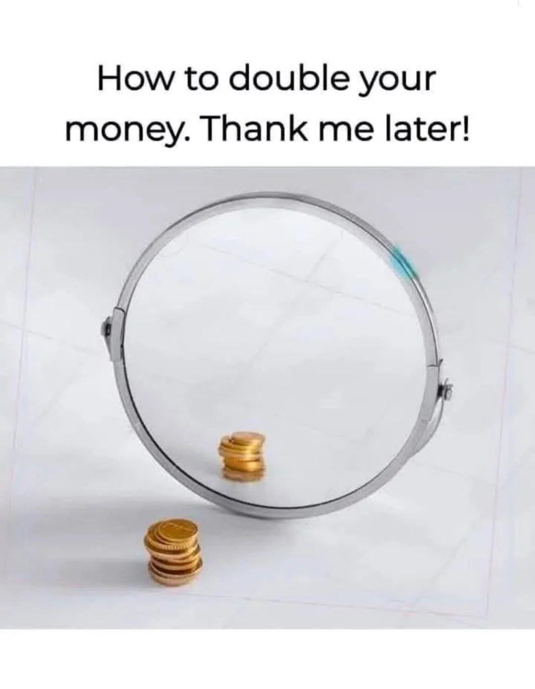 How to grow your money