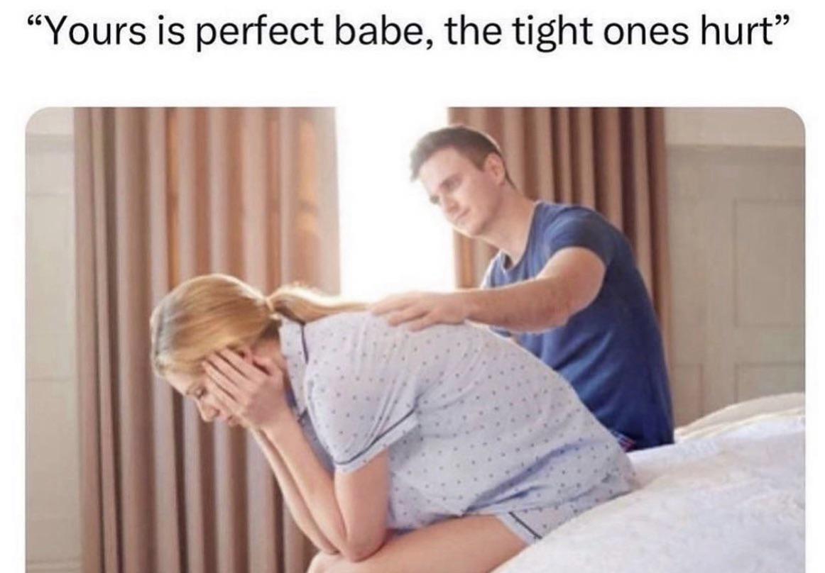 Invest in this saying to save the future of us men