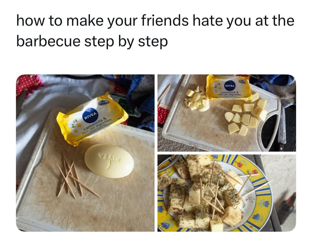 Looks like tasty pineapple