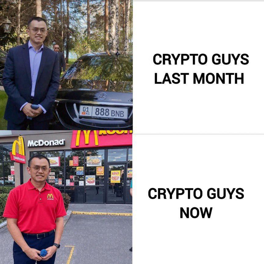 this is me after investing