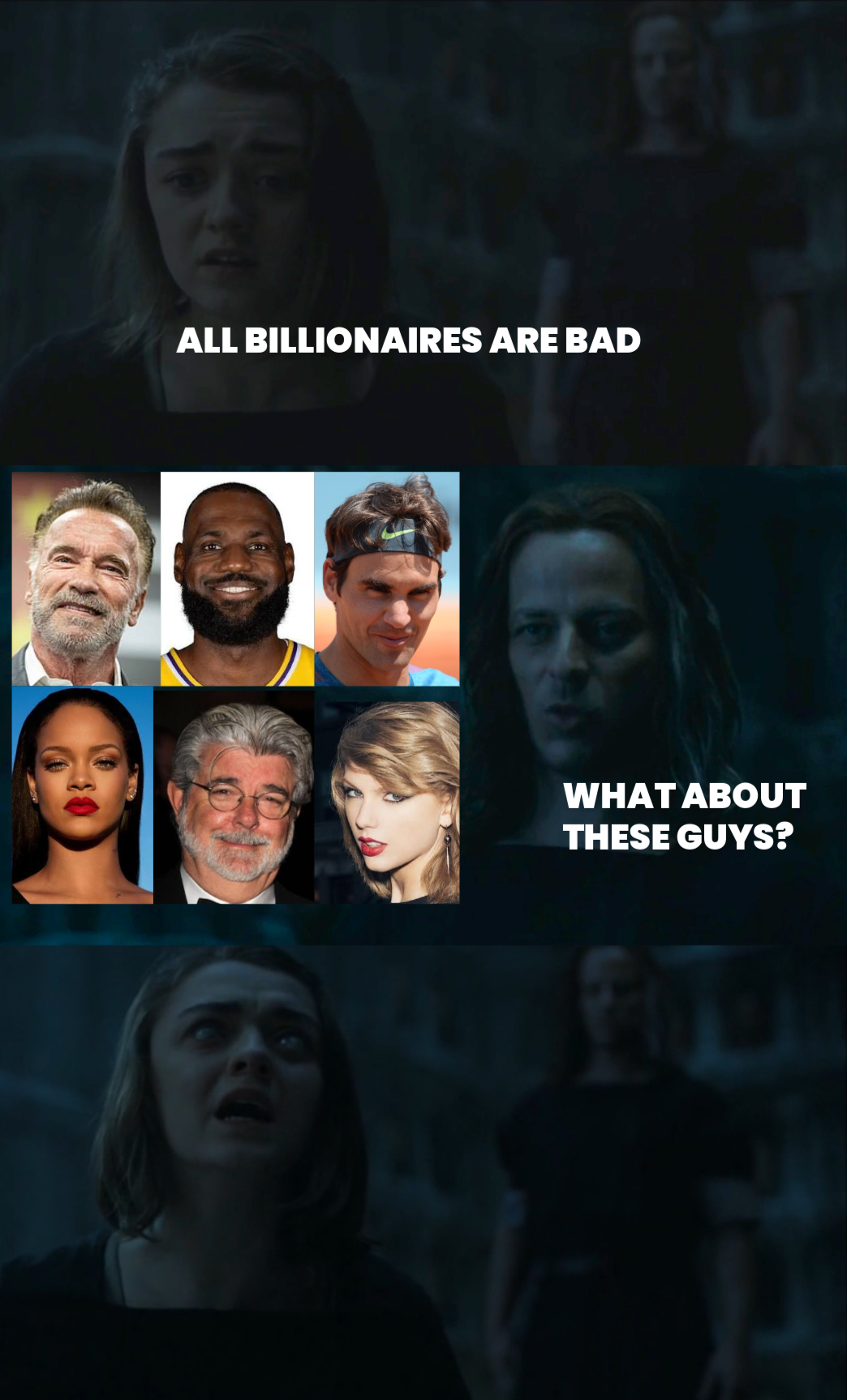 Invest on sudden blindness