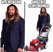 Invest In Jason Mamoa Memes