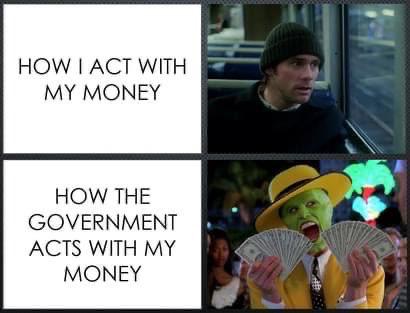 lol still we need to invest