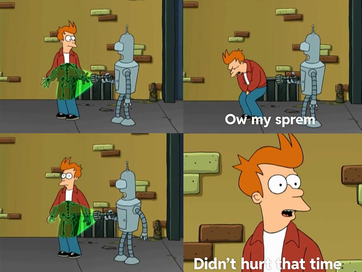 Invest in Futurama!