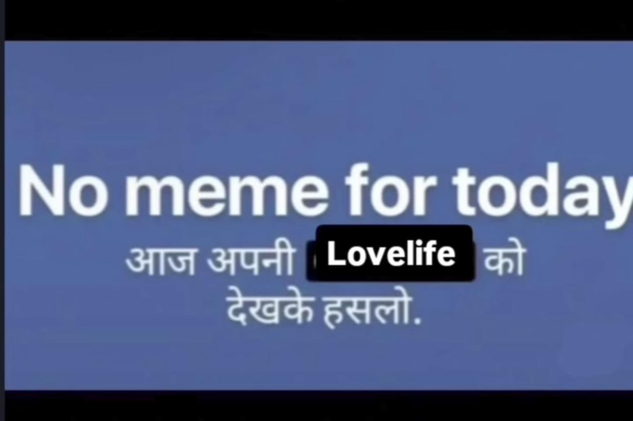 Invest in your life