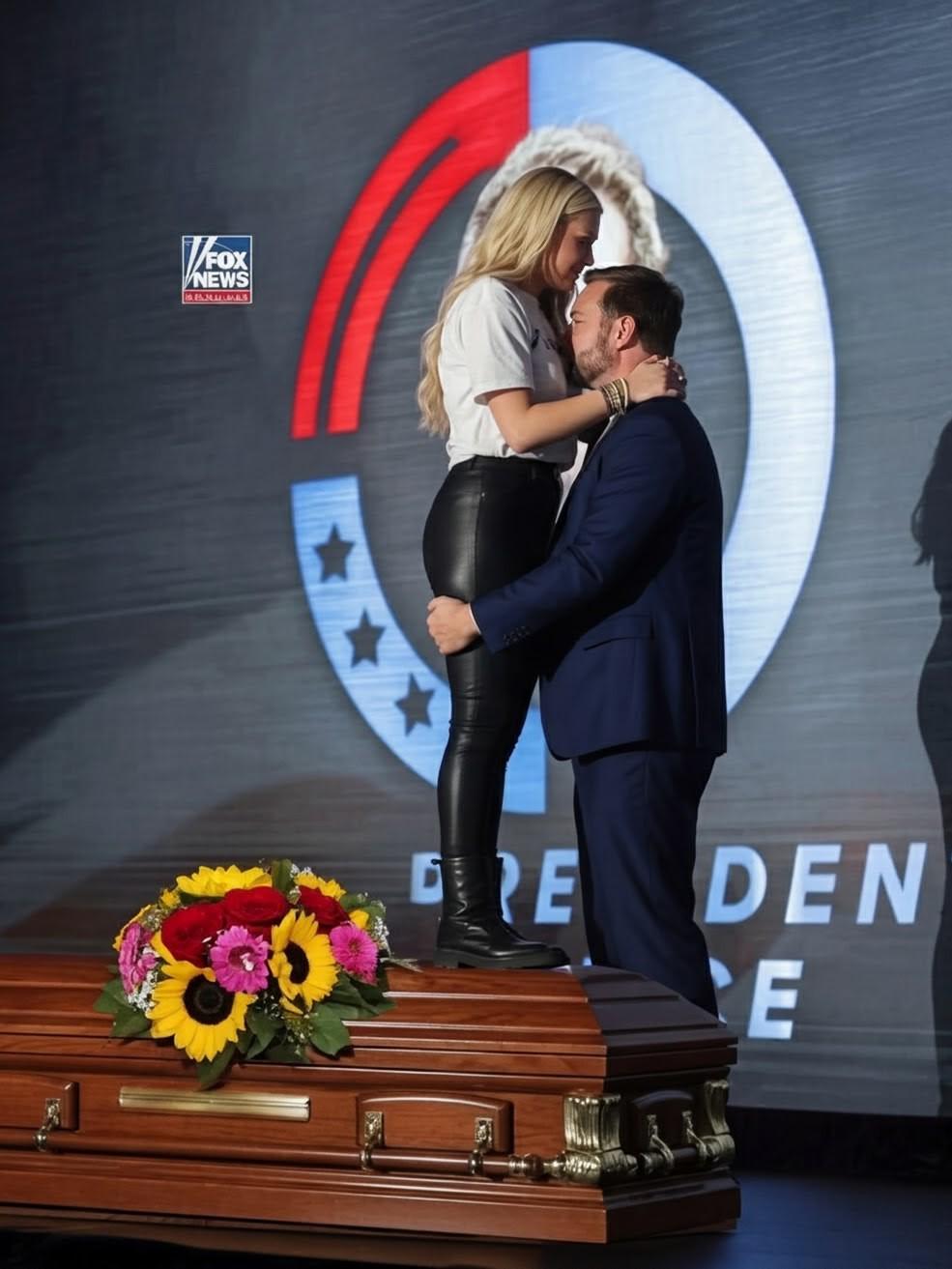 Invest in; JD got caught with his hands in the Kirkie Jar