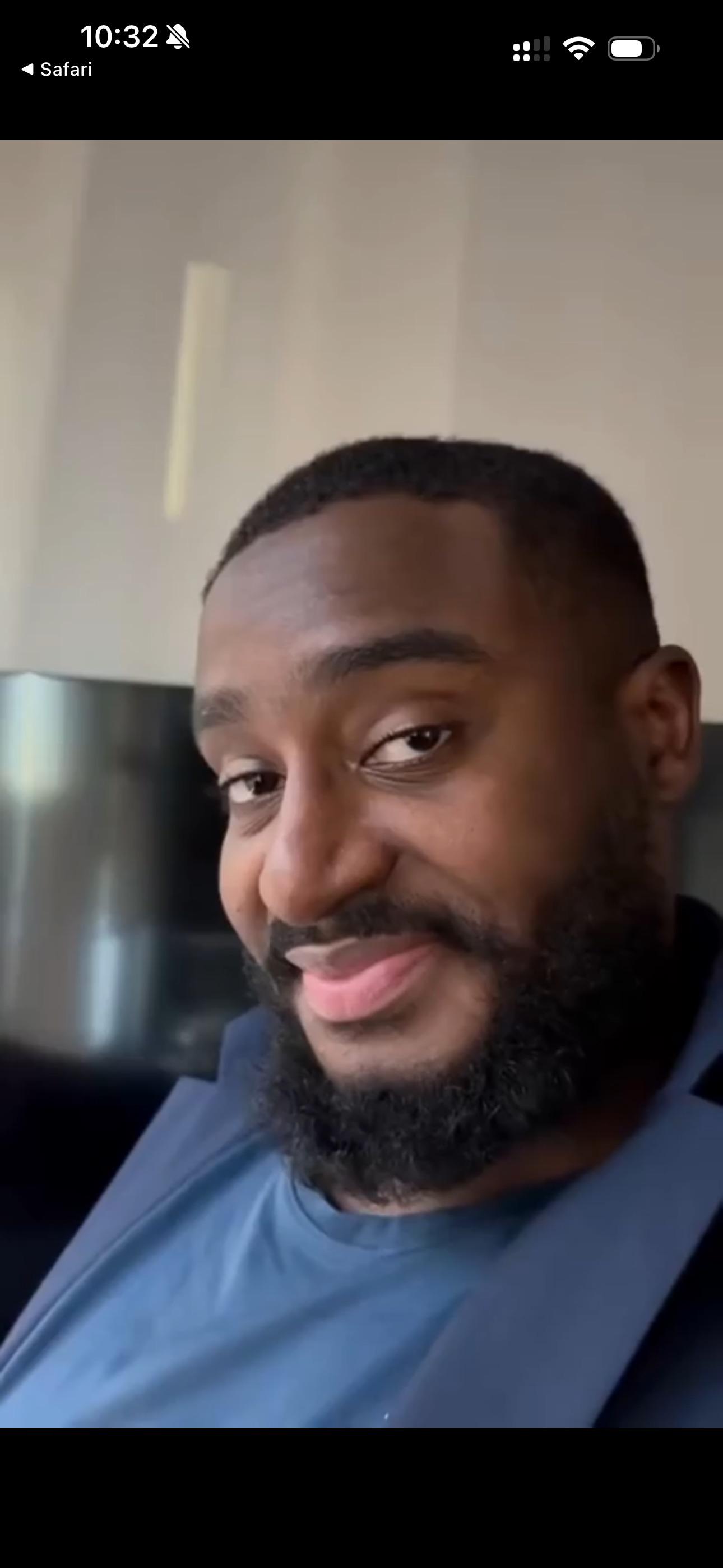 Lots of potential here