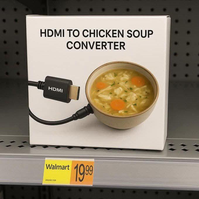 Invest in this HDMI cable