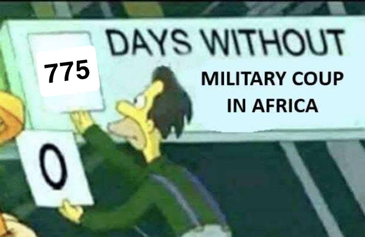 Rally on Madagascan Vanilla