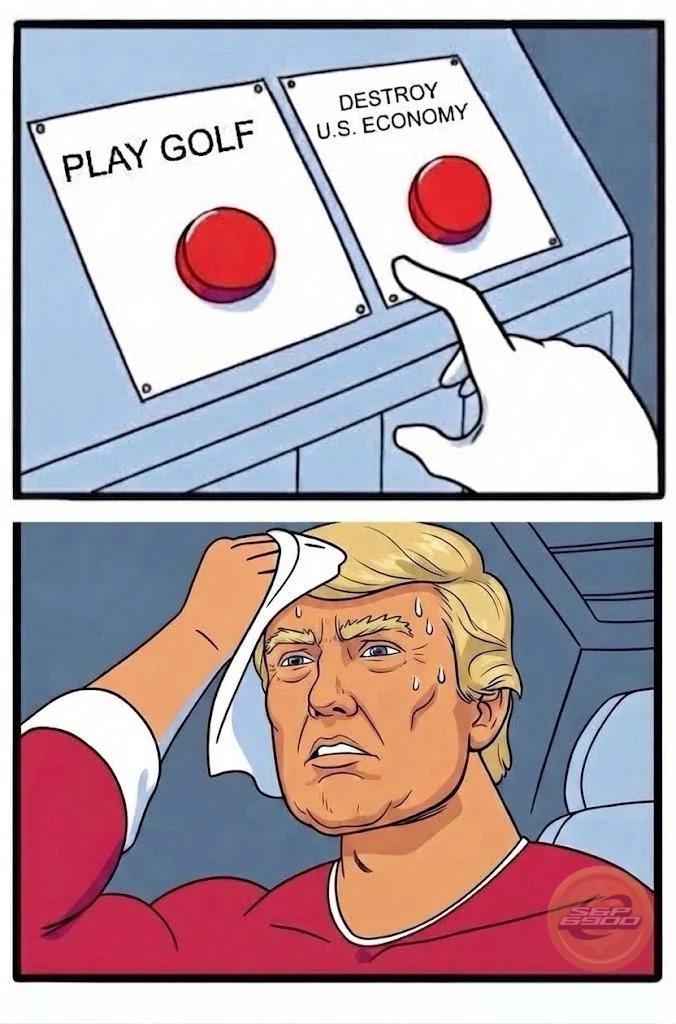 It was a tough call...