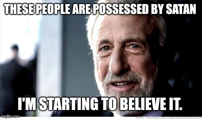 These Republicans are making me doubt my atheism...