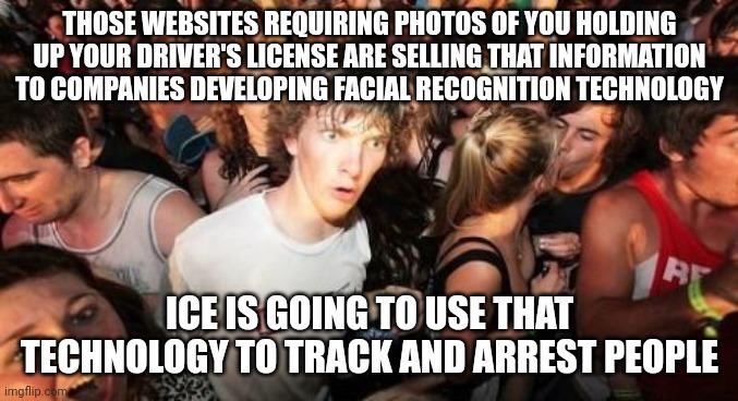 The Supreme Court is set to decide if Trump can revoke birthright citizenship. Ninety percent of Americans became citizens through birthright citizenship.