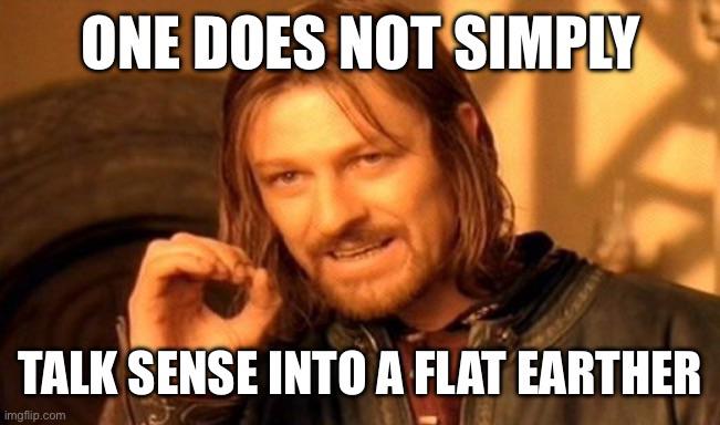 When They Bring Up The Ice Wall - All Reason Has Been Lost