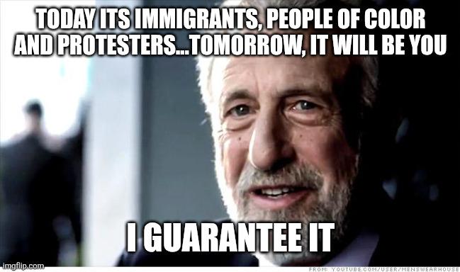 So-called conservatives sitting by gleefully while their president violates every one of their supposed values...