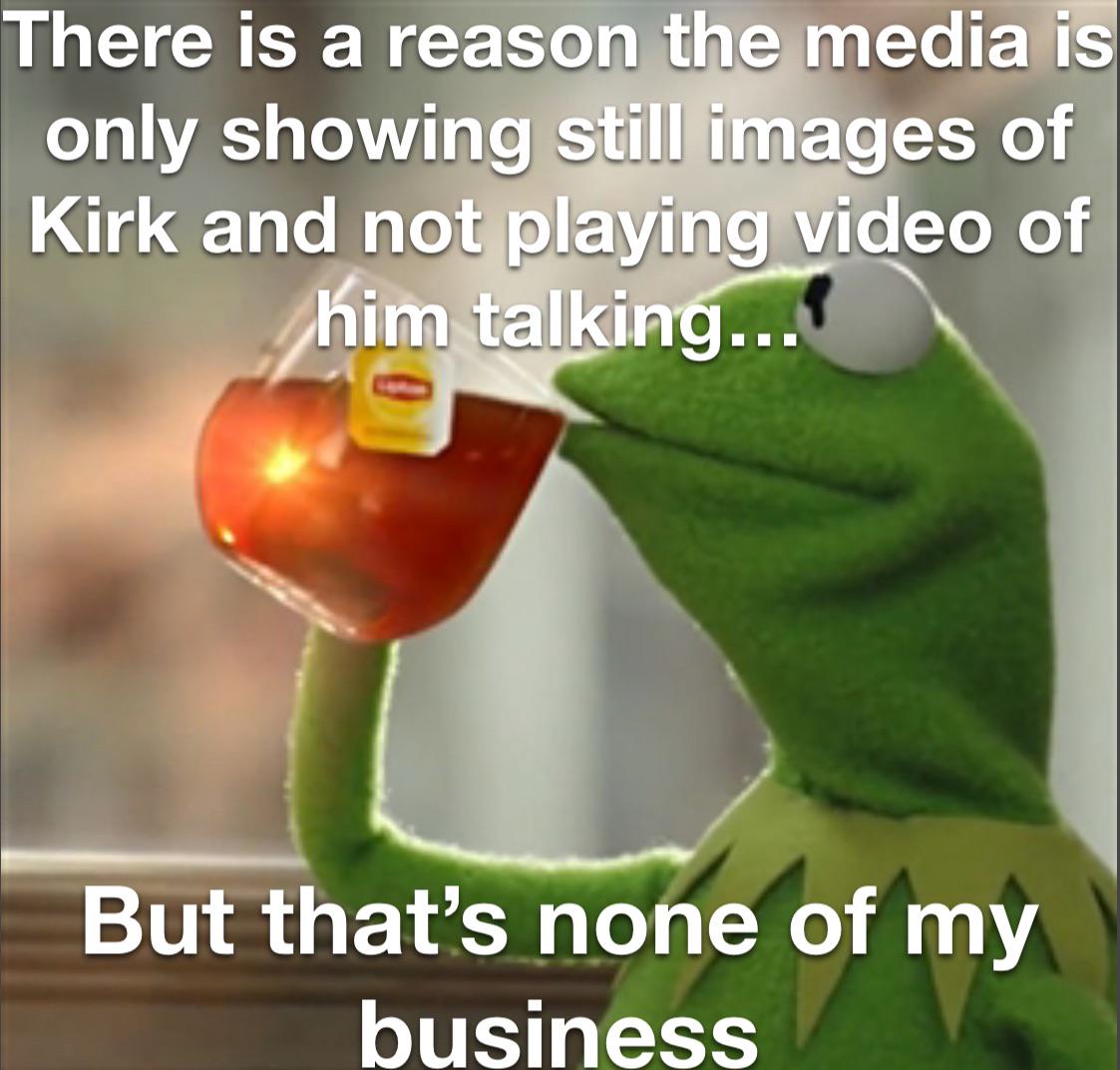 Why no video??